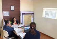 “Дотоод аудит” сэдвээр дотоод сургалт зохион байгуулав