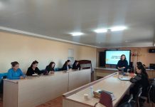 “Эрсдэлд суурилсан дотоод аудит хийх нь”, “Шилэн дансны тухай хуулийн хэрэгжилт хангуулах тухай” сэдвээр Баянтал сумын байгууллагуудад сургалт зохион байгууллаа