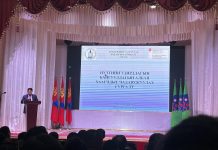 Нутгийн удирдлагын байгууллагын албан хаагчдыг чадавхижуулах” сургалтад хамрагдлаа