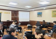 “Шилэн дансны тухай хуулийн хэрэгжилт хангуулах тухай” сэдвээр сургалт зохион байгууллаа