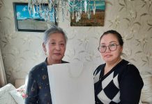 САНХҮҮГИЙН ХЯНАЛТ, ДОТООД АУДИТЫН АЛБА АХМАД НАСТАНДАА ХҮНДЭТГЭЛ ҮЗҮҮЛЛЭЭ.