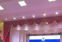 ТӨРИЙН АЛБАНЫ САЛБАР ЗӨВЛӨЛӨӨС ЗОХИОН БАЙГУУЛСАН СУРГАЛТАД ХАМРАГДЛАА