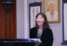 “Төрийн албан хаагчийн ёс зүйн зөрчлөөс урьдчилан сэргийлэх нь” сэдэвт сургалтад хамрагдлаа